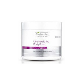 Bielenda Ultra odżywczy peeling do ciała 550g